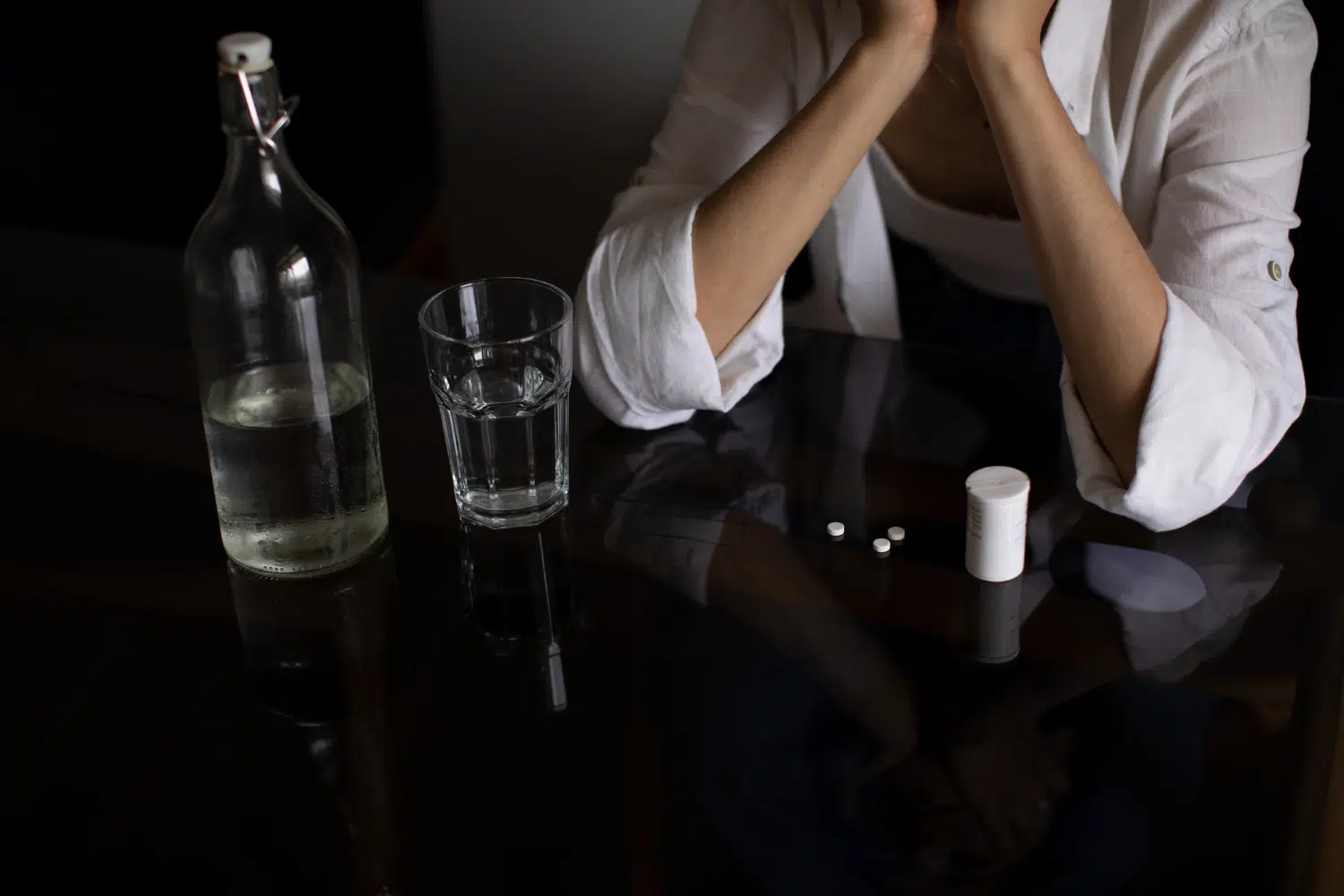 Zoloft and Alcohol: What to Know